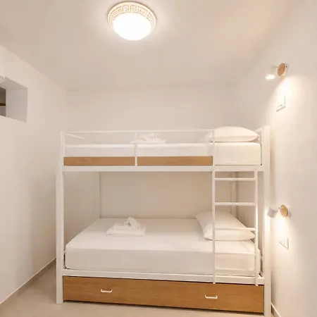 아파트 Punta Est - Trilo Giglio Terrazza Vista Mare *